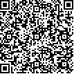 QR Kode der Firma Alena Hlouskova