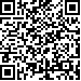 Company's QR code Alena Berkova