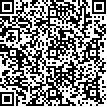 Company's QR code Jaromir Hruby