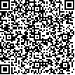 Company's QR code Y.O. Holding, a.s.