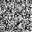 Company's QR code Atlantis Marshal, a.s.