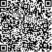 QR Kode der Firma Moto zazitek s.r.o.