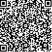 Company's QR code Jan Volejnik