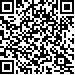 Código QR de la empresa VITAMIN