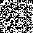 Company's QR code ASPANA HOLDING, a.s.