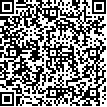 QR Kode der Firma Accept, s.r.o.