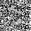 QR Kode der Firma Penzion Lipuvka