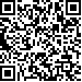 Company's QR code JIN Chun, s.r.o.