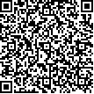 Company's QR code Libuse Prochazkova