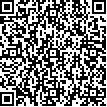 Company's QR code AKB Czech, s.r.o.