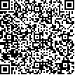 Company's QR code Cil, a.s. v Praze