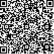 Company's QR code Hana Hendrychova