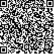 Company's QR code JGV trade, s.r.o.