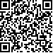 Código QR de la empresa Mutt, s.r.o.