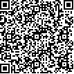 Company's QR code BONZAJ s.r.o.