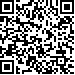 QR Kode der Firma Advina, s.r.o.