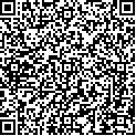 Company's QR code Metzler International, s.r.o.