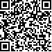 Código QR de la empresa PB, s.r.o.