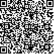 Company's QR code Ing. Eva Hermankova