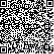 QR Kode der Firma G&G- Topolcianky, s.r.o.