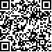 Código QR de la empresa Camea Reality, s.r.o.