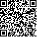 Company's QR code Aranka Kubicova