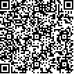 QR Kode der Firma STAVERS s.r.o.