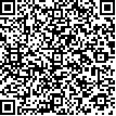 Company's QR code CP Automobile & Parts Group s.r.o.