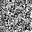 Company's QR code Dr. Stanislava Savicka - Firma Savicka