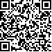 QR Kode der Firma Andrea Kuldova