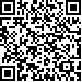 Código QR de la empresa Vdha, s.r.o.