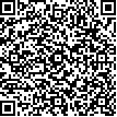 QR Kode der Firma Irena Hulova