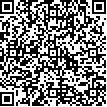 Código QR de la empresa Okruhari, s.r.o.