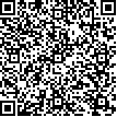 Company's QR code Ceske matrace s.r.o.