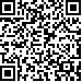 Company's QR code Jindrich Peroutka