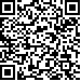 Company's QR code Pavel Pospisil