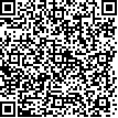 QR kód firmy Hormonal, s.r.o.