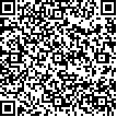 Company's QR code H-FiT agency, s.r.o.