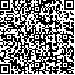 Company's QR code Stredni skola Straznice