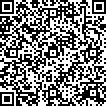 Código QR de la empresa ekonoDOM, s.r.o.