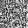 QR Kode der Firma Pavel Rettych