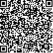 Código QR de la empresa Povova Jaroslava, JUDr., advokat