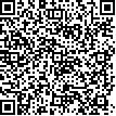 QR Kode der Firma M.K.U. MED, s.r.o.