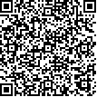 QR Kode der Firma RITZY - interiery, kuchyne, s.r.o.