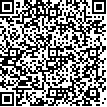 QR kod firmy CIC Consulting, s.r.o.