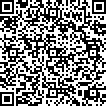 QR Kode der Firma Penzion Mlyn, s.r.o.