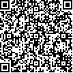 Código QR de la empresa Laznicek Rudolf MUDr. - pediatrie