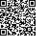 Company's QR code Milada Caudrova