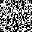 Company's QR code VISUMED s.r.o.