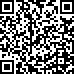 QR Kode der Firma K-PNEU, s.r.o.